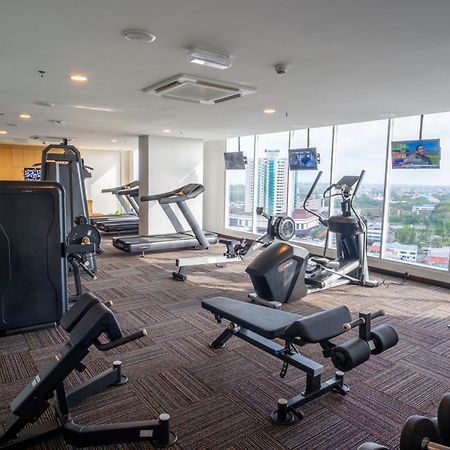 City Rise Hotel 米里 外观 照片